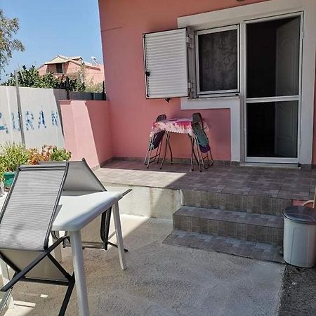 Studio Zenap Άγιος Γεώργιος Εξωτερικό φωτογραφία