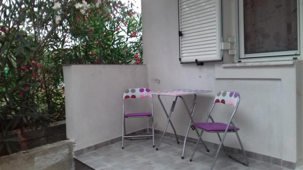 Studio Zenap Άγιος Γεώργιος Δωμάτιο φωτογραφία