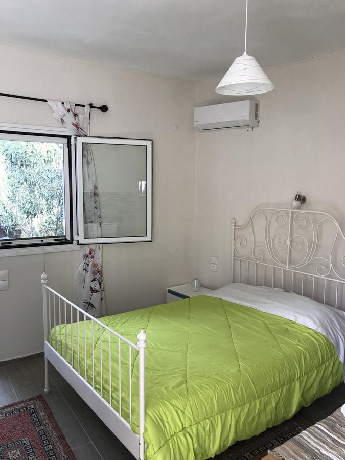 Studio Zenap Άγιος Γεώργιος Εξωτερικό φωτογραφία