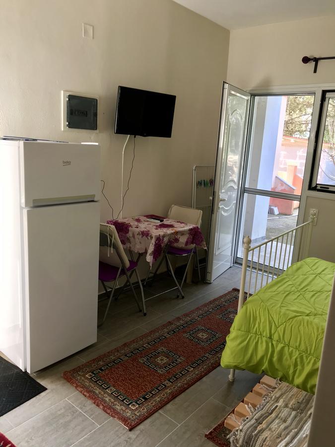 Studio Zenap Άγιος Γεώργιος Εξωτερικό φωτογραφία