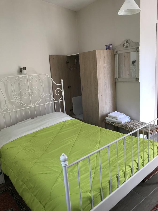 Studio Zenap Άγιος Γεώργιος Εξωτερικό φωτογραφία